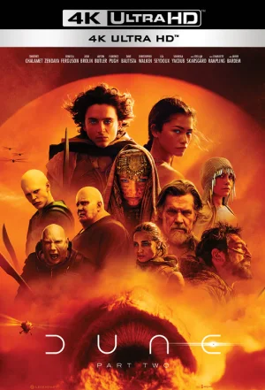 Download Dune: Part Two (2024) AMZN WEB-DL Dual Audio {Hindi Dubbed (ORG 5.1) + English} 480p [590MB] | 720p [1.5GB] | 1080p [3.5GB] | 2160p [19GB] 4K SDR – Full Movie