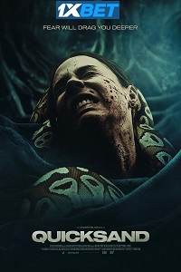Download Quicksand (2023) Hindi [Voice Over] Full Movie WEB-DL Watch Online