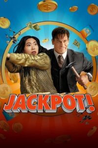 Download Jackpot! (2024) WEB-DL Dual Audio {Hindi-English} Amazon Original 480p [400MB] | 720p [1.2GB] | 1080p [2.2GB]