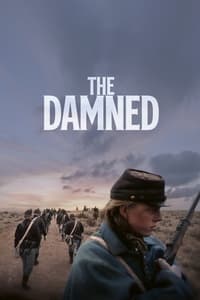 Download The Damned (2024) {English With Subtitle} Esubs Web-DL 480p [260MB] | 720p [710MB] | 1080p [1.7GB]
