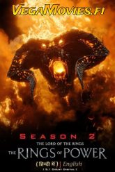 The Lord of the Rings – Season 2 – Vegamovies.in