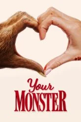 Your-Monster