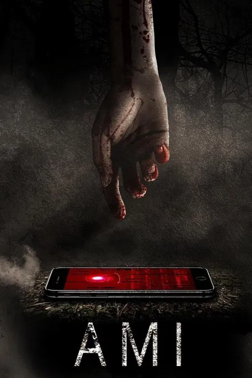 Download A.M.I. (2019) WEB-DL  Dual Audio {Hindi-English} 480p [376MB] | 720p [920MB] | 1080p [2GB]