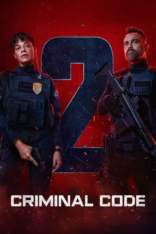 Download Criminal Code (2025) Season 1 – 2 Dual-Audio (DD5.1) {Hindi-English} Netflix Series 480p, 720p & 1080p WEB-DL Esub