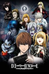 Death Note Vegamovies