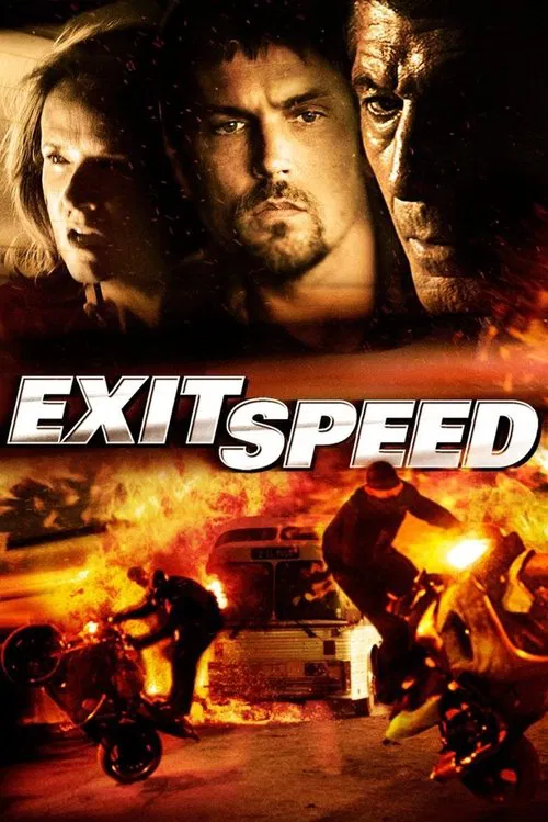 Download Exit Speed (2008) Dual Audio {Hindi-English} BluRay 480p [320MB] | 720p [1GB] | 1080p [1.6GB]