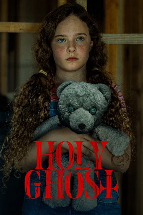 Download Holy Ghost (2025) Dual Audio {Hindi-English} WEB-DL 480p [360MB] | 720p [840MB] | 1080p [2GB]