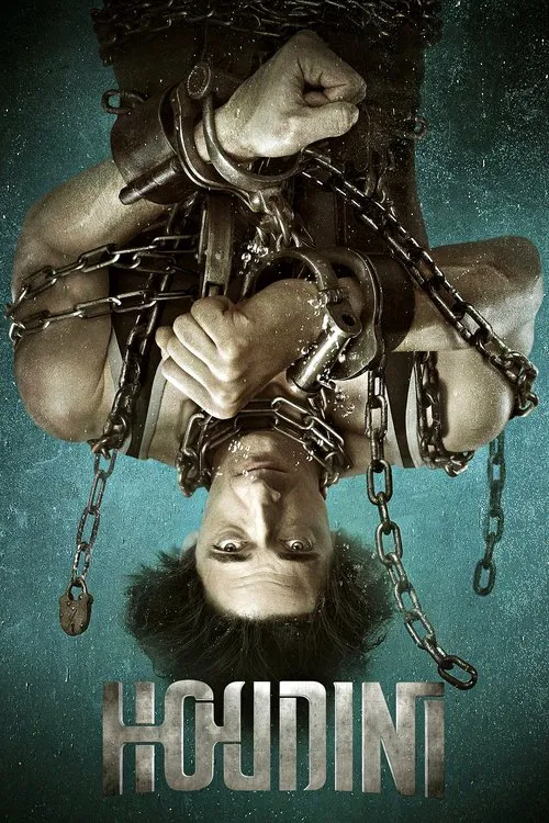 Download Houdini ~2014 (Season 1) Dual Audio {Hindi-English} WEB Series 720p, 1080p BluRay ESub Download Houdini ~2014 (Season 1) Dual Audio {Hindi-English} WEB Series 720p, 1080p BluRay ESub