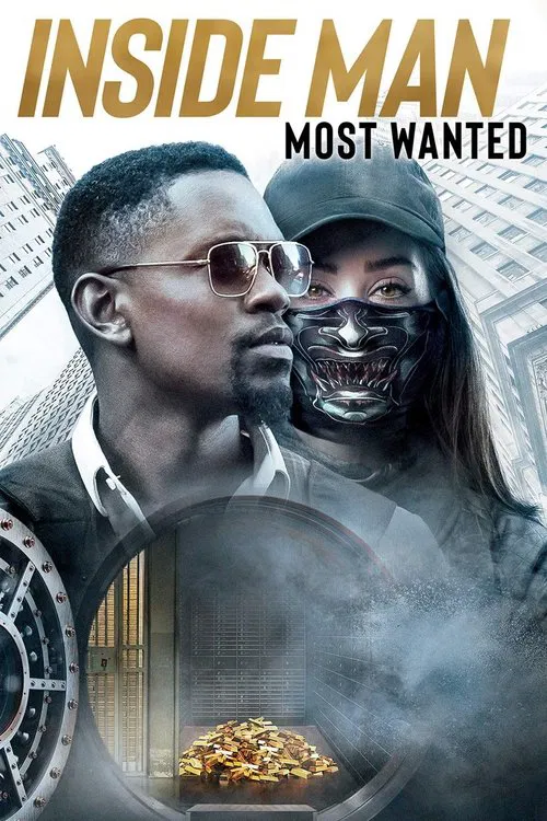 Download Inside Man: Most Wanted (2019) Dual Audio DD5.1 {Hindi-English} BluRay 480p [370MB] | 720p [1GB] | 1080p [1.8GB]