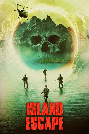 Download Island Escape (2023) BluRay Dual Audio {Hindi-English} 480p [310MB] | 720p [820MB] | 1080p [1.7GB]