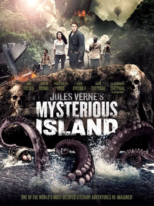 Download Jules Verne’s Mysterious Island (2010) Bluray Dual Audio {Hindi-English} 480p [300MB] | 720p [870MB] | 1080p [1.8GB]