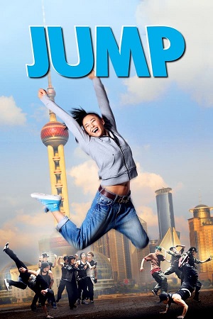 Download Jump (2009) Blu-ray Dual Audio {Hindi-English} 480p [300MB] | 720p [860MB] | 1080p [1.8GB]