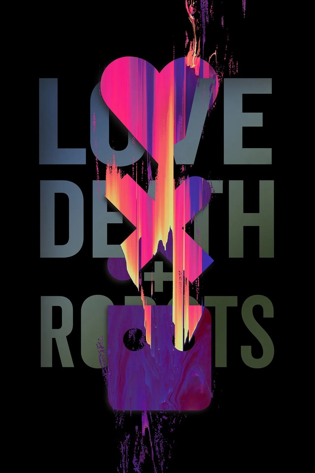 Download Love, Death & Robots (Season 1 – 4) Complete Dual Audio (Hindi-English} Series 480p | 720p | 1080p WEB-DL Download Love, Death & Robots (Season 1 – 4) Complete Dual Audio (Hindi-English} Series 480p | 720p | 1080p WEB-DL