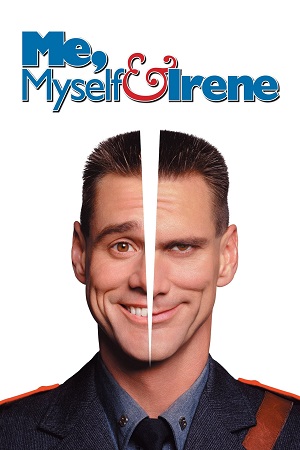 Download Me, Myself & Irene (2000) Dual Audio {Hindi-English} BluRay 480p [380MB] | 720p [1.1GB] | 1080p [2.4GB]