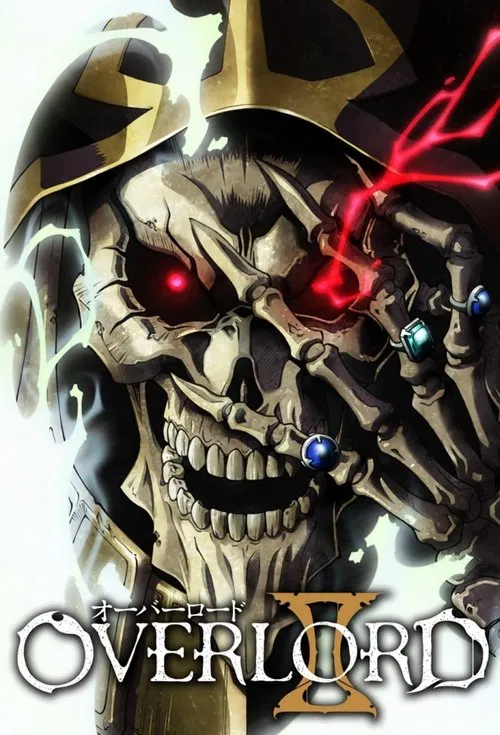 Download Overlord (Season 1 + 2) Triple Audio {Hindi-English-Japanese} Anime Series 480p, 720p & 1080p WEB-DL Download Overlord (Season 1 + 2) Triple Audio {Hindi-English-Japanese} Anime Series 480p, 720p & 1080p WEB-DL