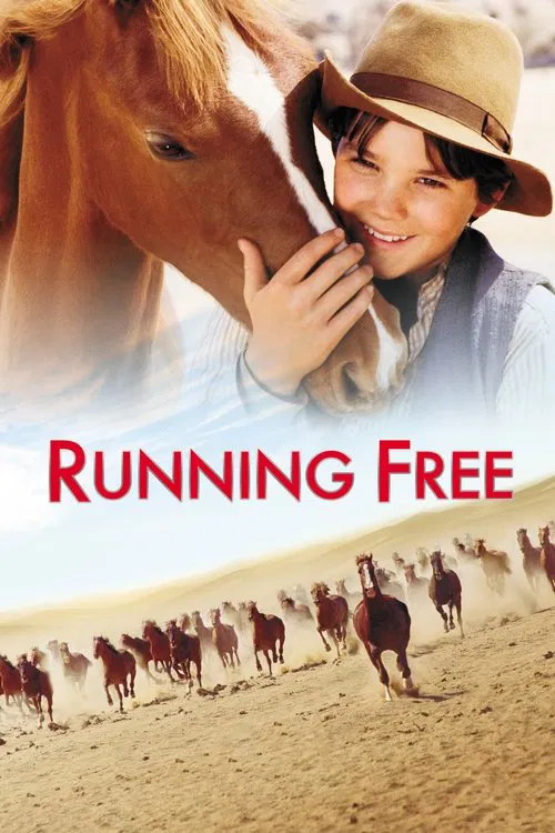 Download Running Free (1999) Dual Audio {Hindi-English} WEB-DL 480p [300MB] | 720p [1GB] | 1080p [2GB]