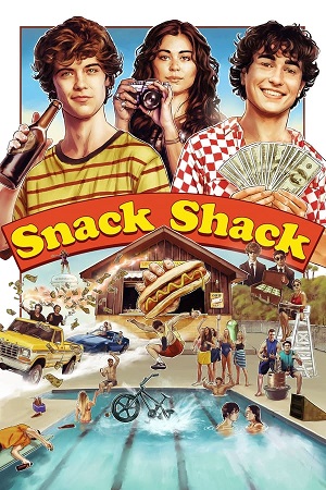 Download Snack Shack (2024) WEB-DL Dual Audio {Hindi-English} 480p [440MB] | 720p [1.1GB] | 1080p [2GB]