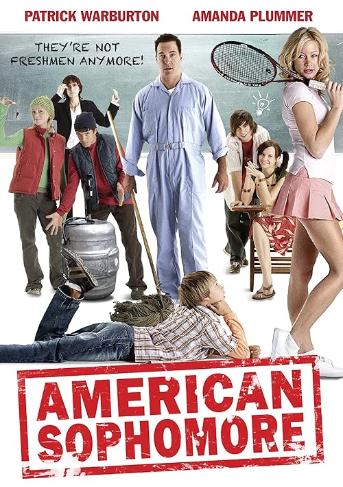 Download Sophomore (2012) WEB-DL Dual Audio ~UNRATED {Hindi-English} 480p [350MB] | 720p [980MB] | 1080p [1.9GB]