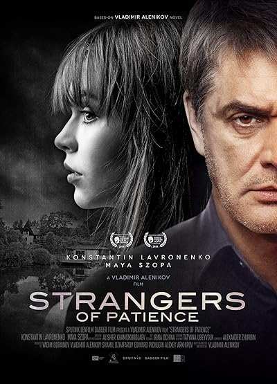Download [18+] Strangers of Patience (2018) Dual Audio {Hindi-Russsian} WEB-DL 480p [350MB] | 720p [830MB] | 1080p [1.7GB]