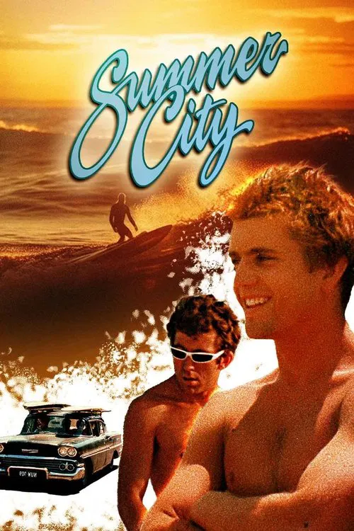 Download Summer City (1977) Dual Audio {Hindi-English} WEB-DL 480p [300MB] | 720p [1GB] | 1080p [2GB]
