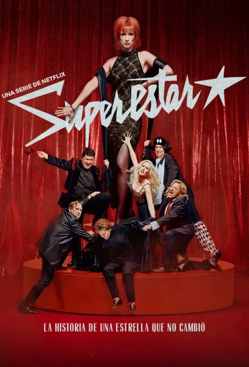 Download Superstar (2025) Season 1 Dual Audio (DD5.1) {Hindi-English} NetFlix Series 480p, 720p, 1080p WEB-DL ESub Download Superstar (2025) Season 1 Dual Audio (DD5.1) {Hindi-English} NetFlix Series 480p, 720p, 1080p WEB-DL ESub