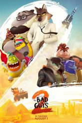 The Bad Guys 2