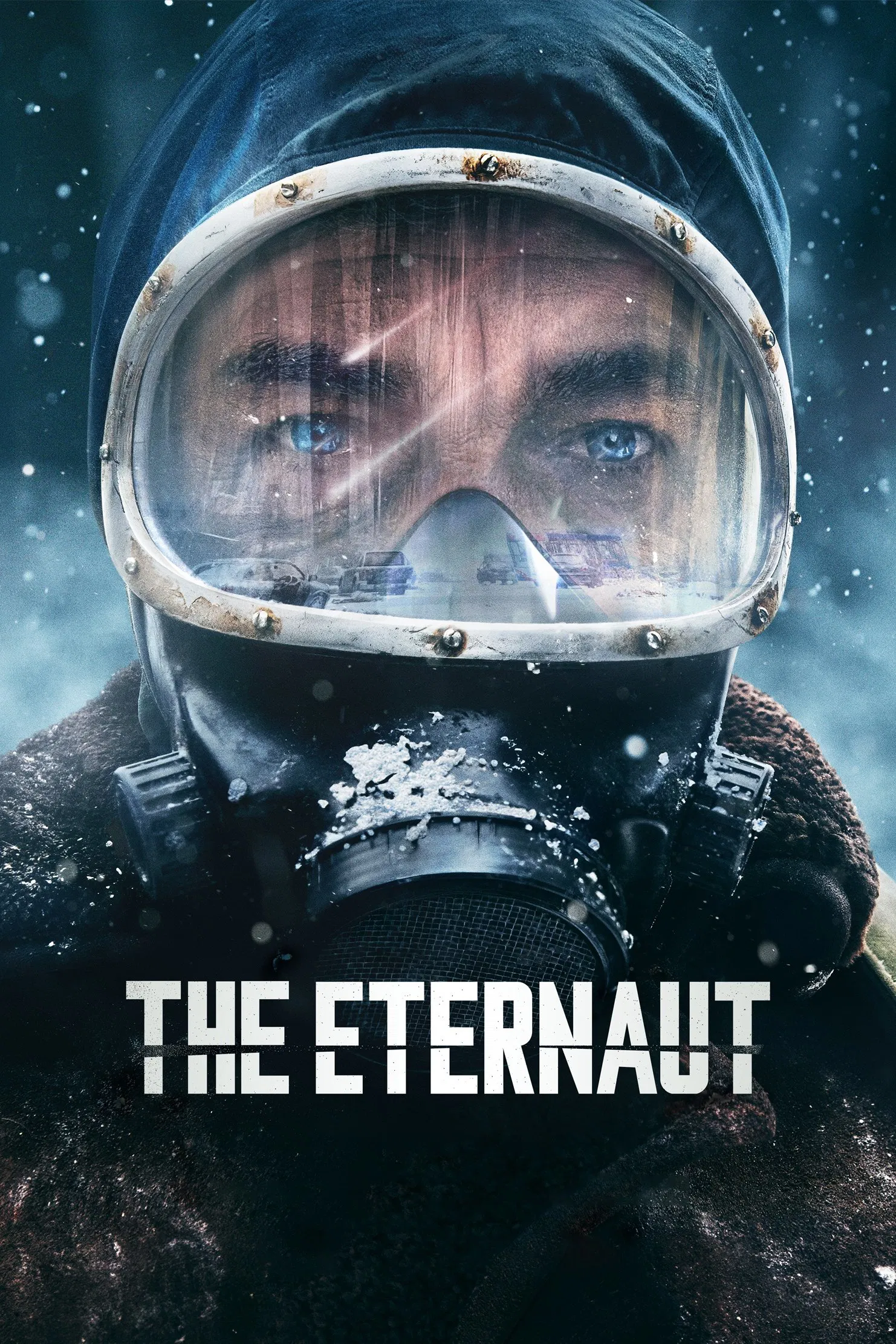 Download The Eternaut (Season 1) Complete Dual Audio DD5.1 {Hindi-English} Netflix Series 480p, 720p & 1080p WEB-DL