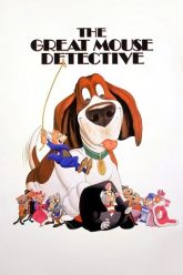 The-Great-Mouse-Detective