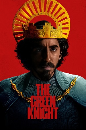 Download The Green Knight (2021) Dual Audio {Hindi-English} BluRay 480p [420MB] | 720p [1.1GB] | 1080p [2.7GB]