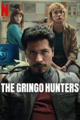 The Gringo Hunters