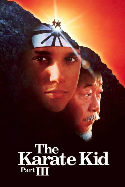 Download The Karate Kid Part III (1986) BluRay Dual Audio {Hindi-English} 480p [440MB] | 720p [1.6GB] | 1080p [2GB]