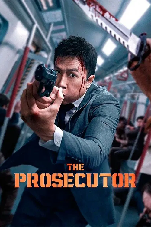 Download The Prosecutor (2024) BluRay Dual Audio {Hindi-Chinese} 480p [600MB] | 720p [1.1GB] | 1080p [2GB]