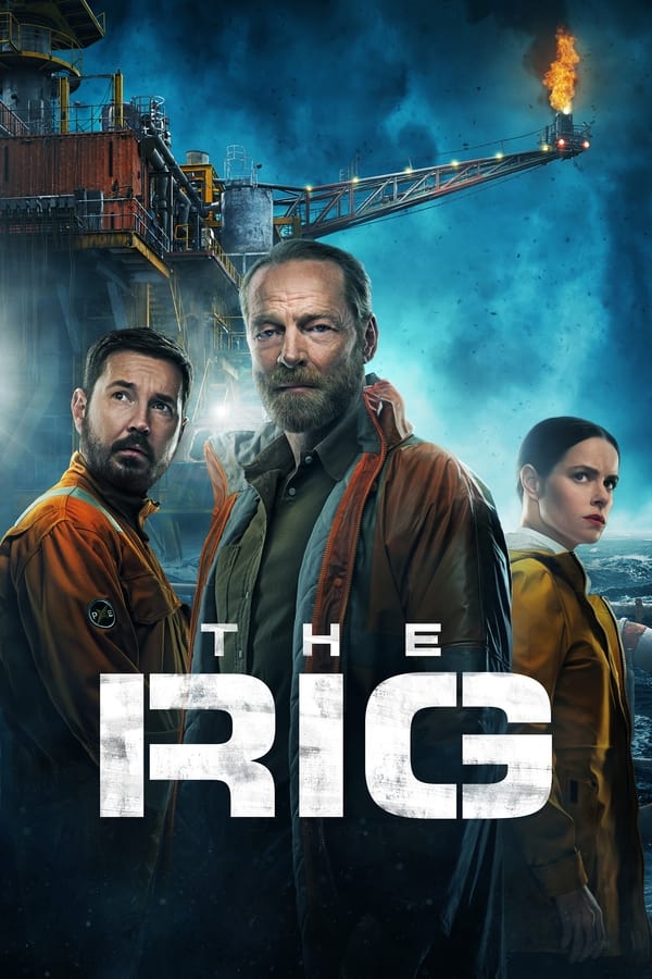 Download The Rig – Amazon Original (Season 1 – 2) Dual Audio {Hindi-English} WEB-Series – 480p | 720p | 1080p WEB-DL Download The Rig – Amazon Original (Season 1 – 2) Dual Audio {Hindi-English} WEB-Series – 480p | 720p | 1080p WEB-DL