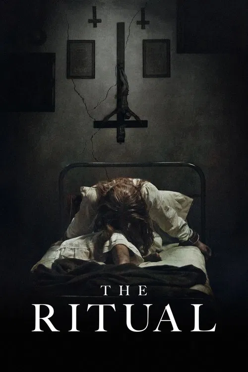 Download The Ritual (2025) Dual Audio {Hindi-English} BluRay 480p [400MB] | 720p [1GB] | 1080p [2GB]