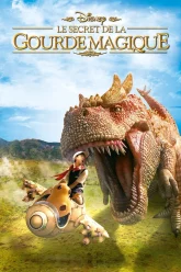 The Secret of the Magic Gourd